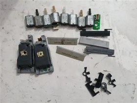قطعات کنسول