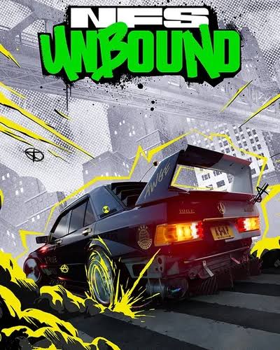 Need for Speed - Account