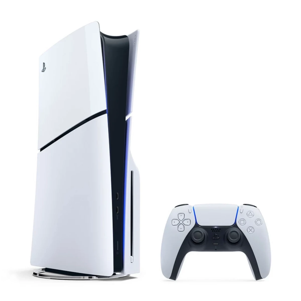 PS5 Slim نو