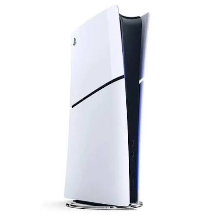 PS5 Slim Digital اکبند