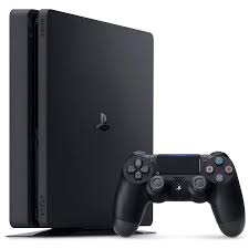 PS4 Slim