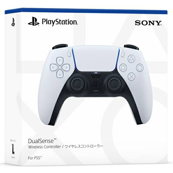 دسته PS5 آکبند شرکتی