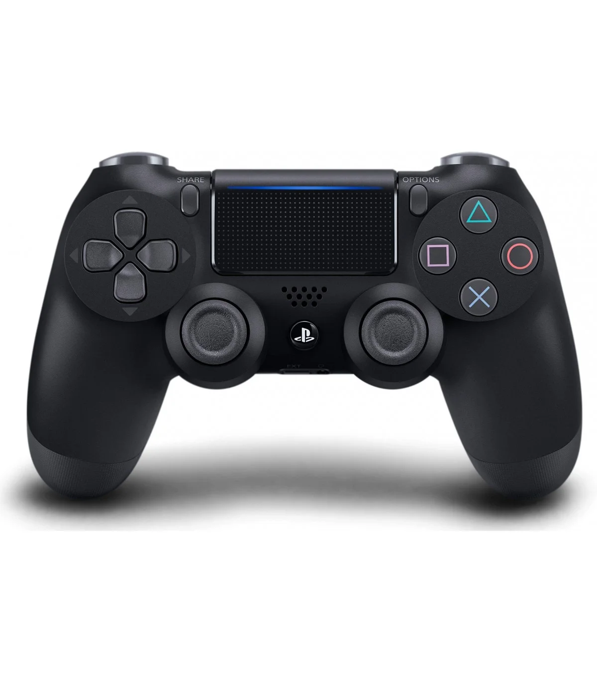 دسته PS4 مشکی