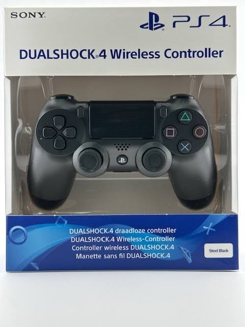 دسته شرکتی درجه یک آکبند ps4