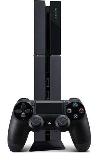 PS4 Fat 1TB کپی‌خور