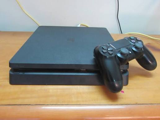PS4 Slim 500GB کپی‌خور