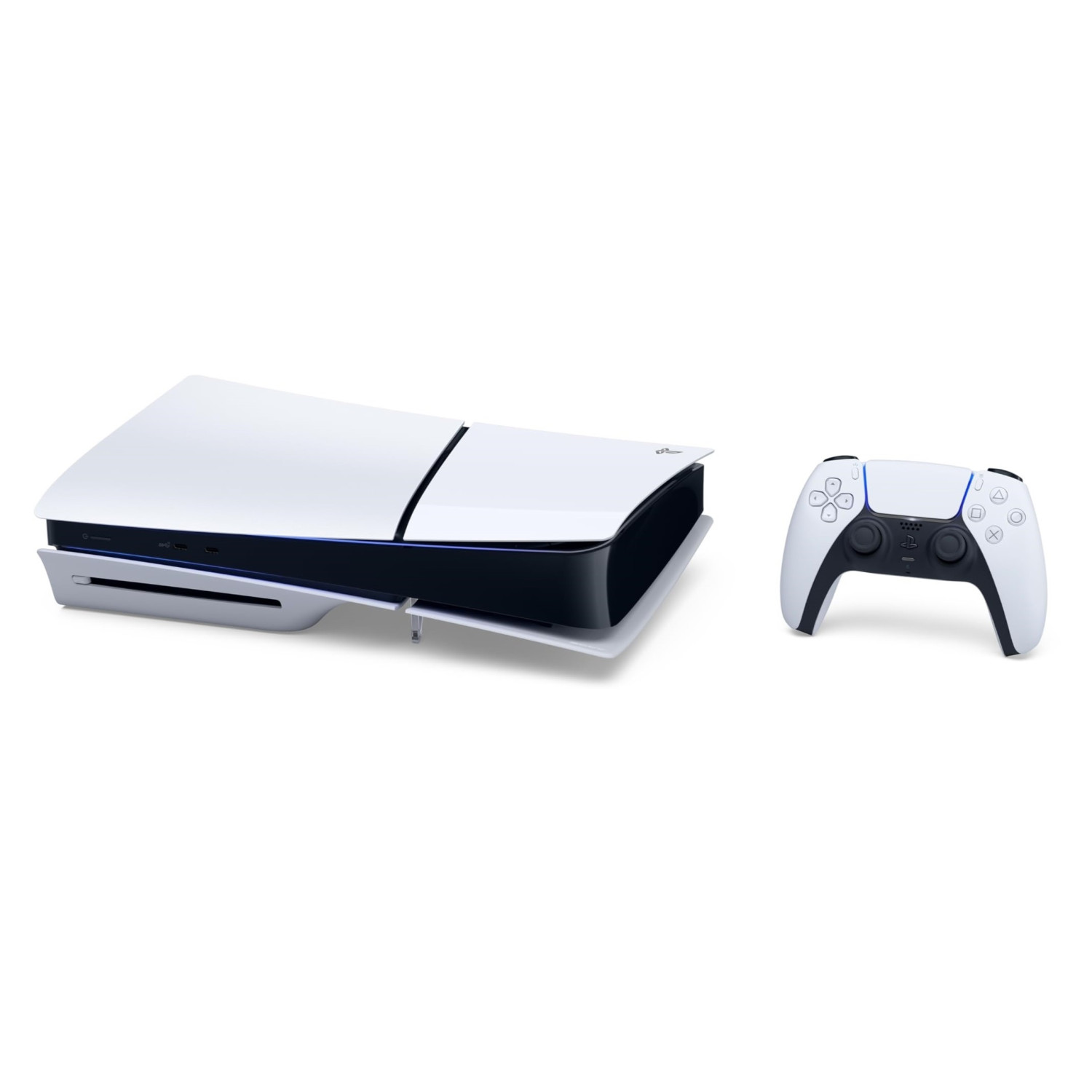 PS5 Slim Standard اکانتی با پلاس