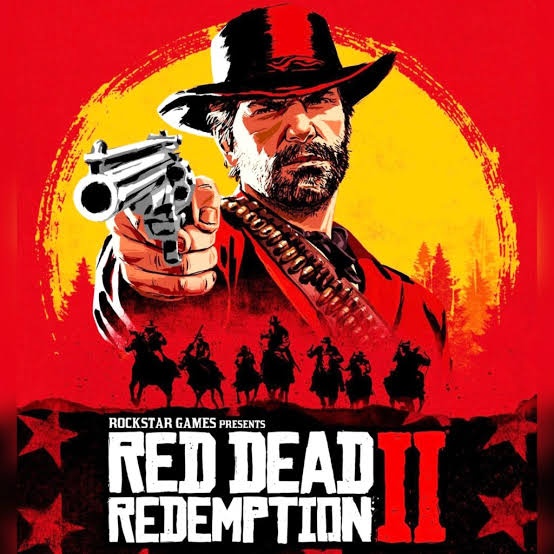 Red Dead Redemption 2 - Account