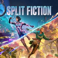 Split Fiction - Account