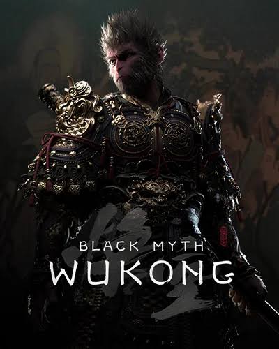 Black Myth: Wukong - Account